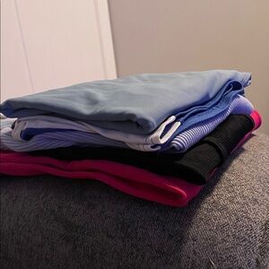 Women’s Shirts Clothing Bundle Lot